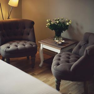 Standaard Kamer met een King Size Bed
